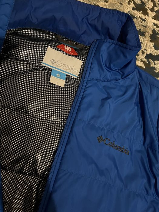 Geaca Columbia S
