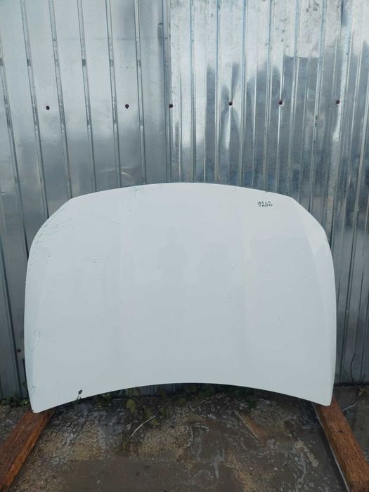 Capota motor, Mercedes CLA W118, 2019, 2020, 2021, 2022, 2023.