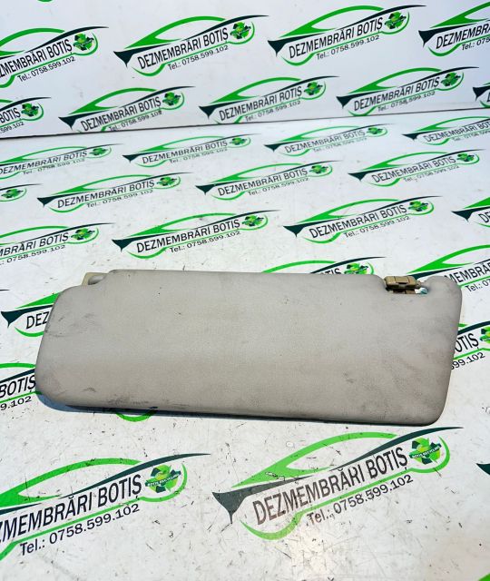 Parasolar dreapta Mercedes-Benz A-Class W168