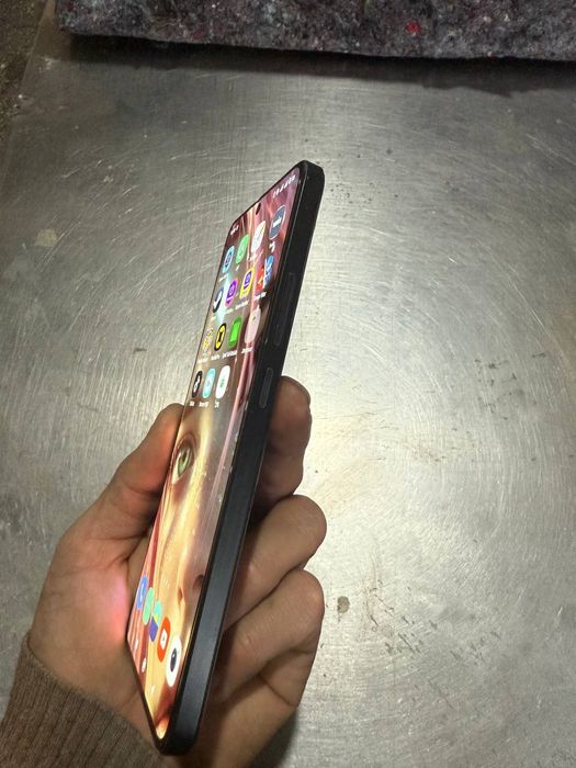 Poco x6 pro 5G 12+8 512 Gb