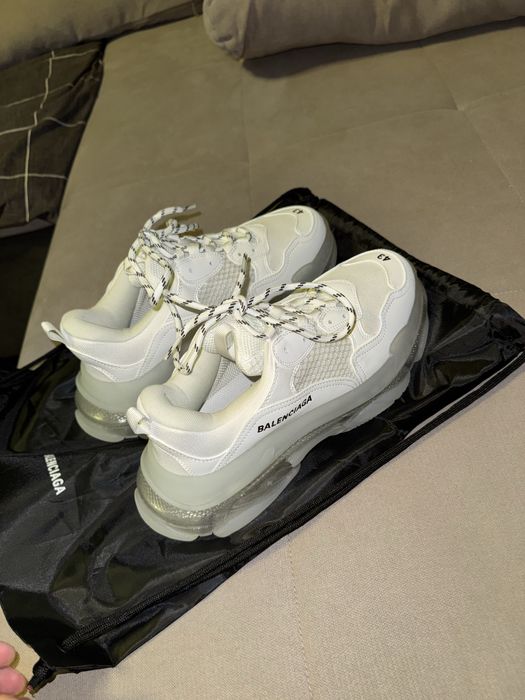 Balenciaga Triple S