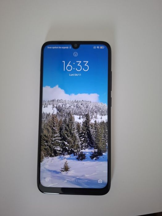 Telefon Redmi note 7