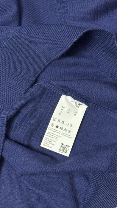 Pulover pentru barbati - M - Hugo Boss