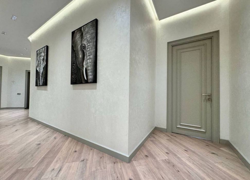 Spacious 3 Bedroom Apartment in UZBEGIM Residental Complex,Yakkasaray