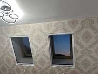 Plase insecte tip rulou geam mansarda