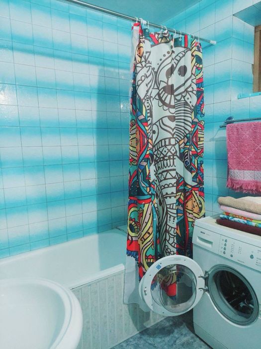 Аренда 2 комнатной квартиры Дархан ор-р Akay City м.Хамид Алимжана