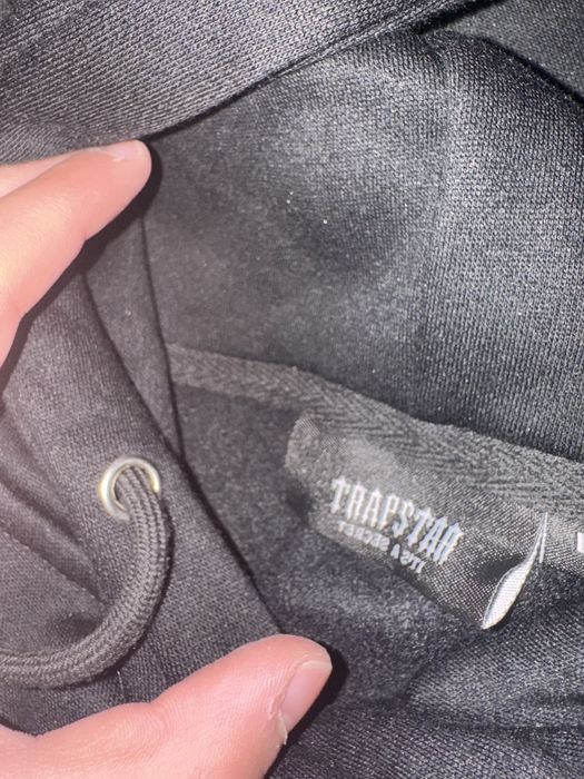 Trap star долнище M размер и горнище M размер комплект