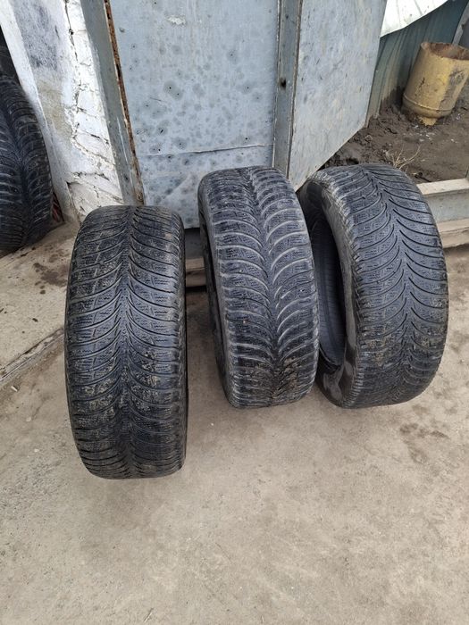 Продам резину Sava