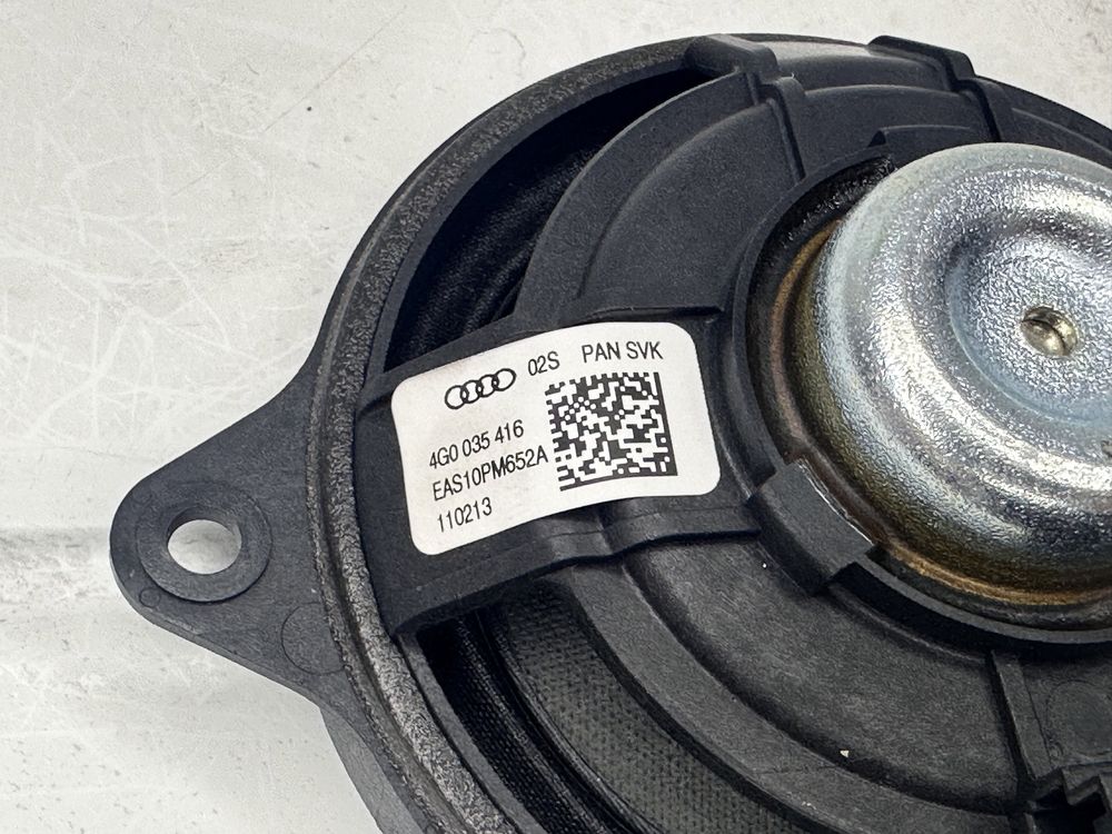 Тонколона BOSE AUDI A6 A7 4G 4G0035416