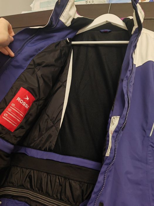 Geaca ski, Rossi, Mărimea S