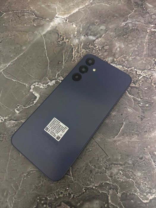 Samsung A25 (Актобе 414) номер лот 787210