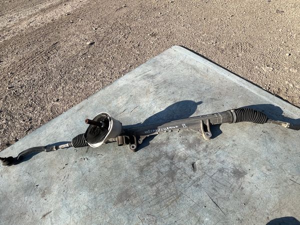 Механична рейка Renault Megane/Scenic 2