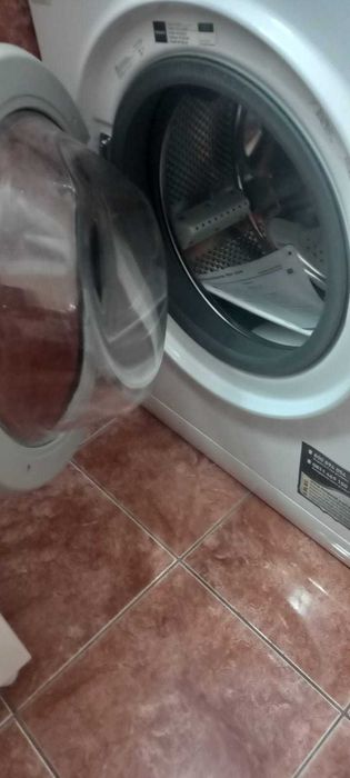 Masina de spalat rufe HotPoint Ariston