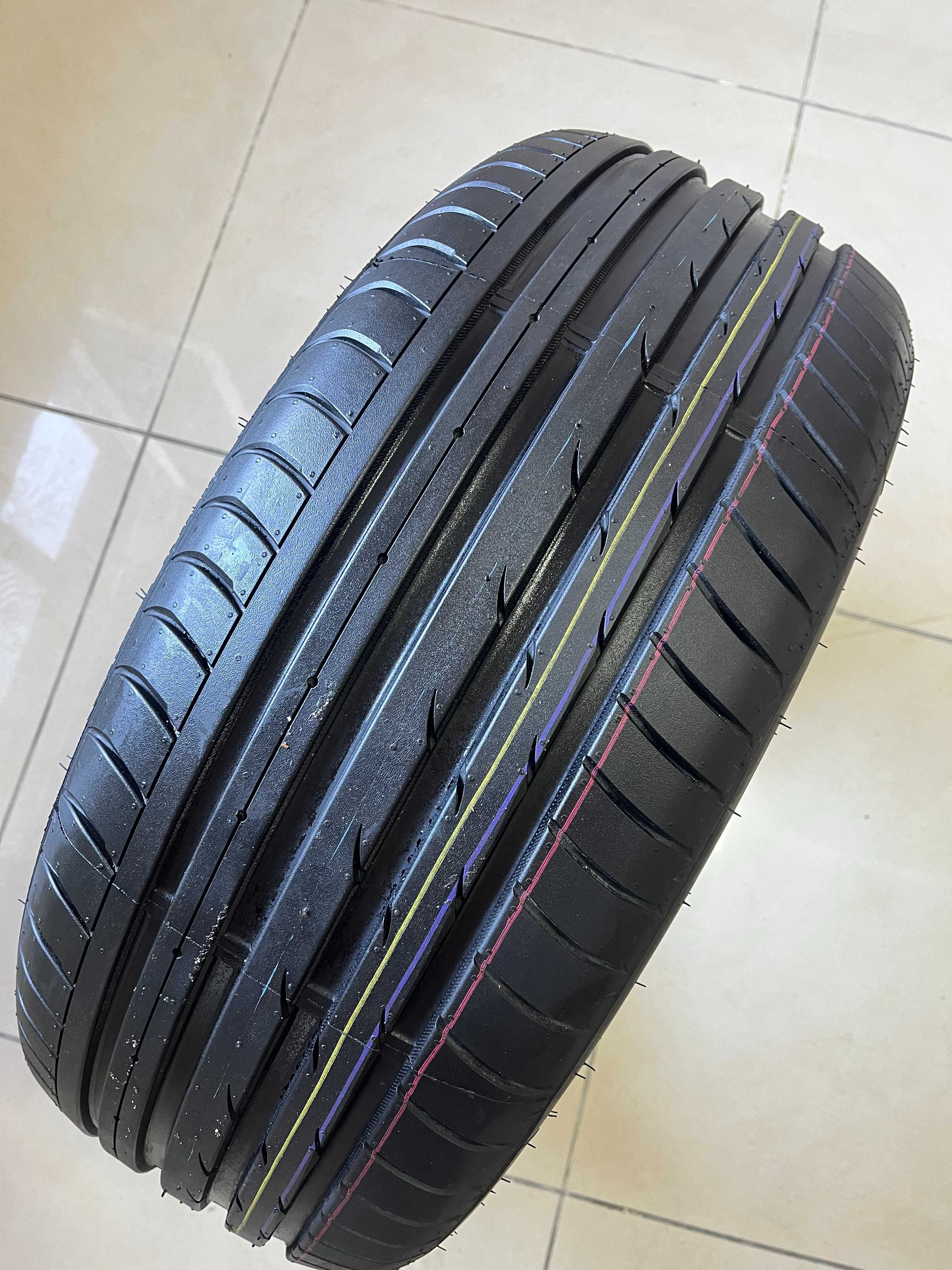 225/55 R17 101Y Nankang Sportnex AS-2+