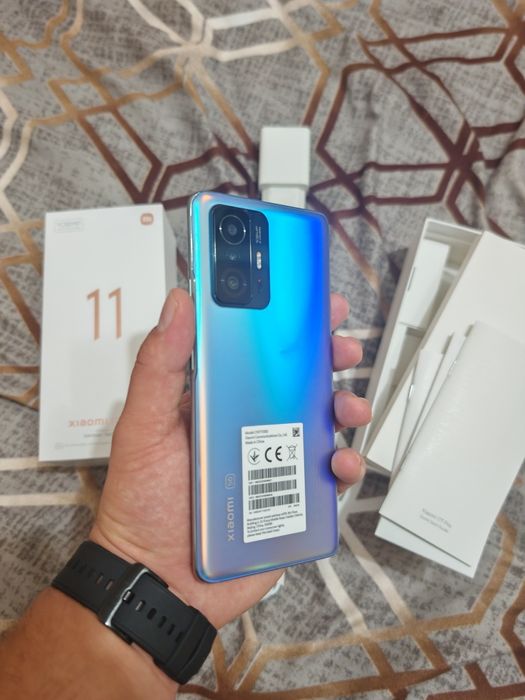 Xiaomi 11T Pro 8Gb/256Gb Fullbox impecabil