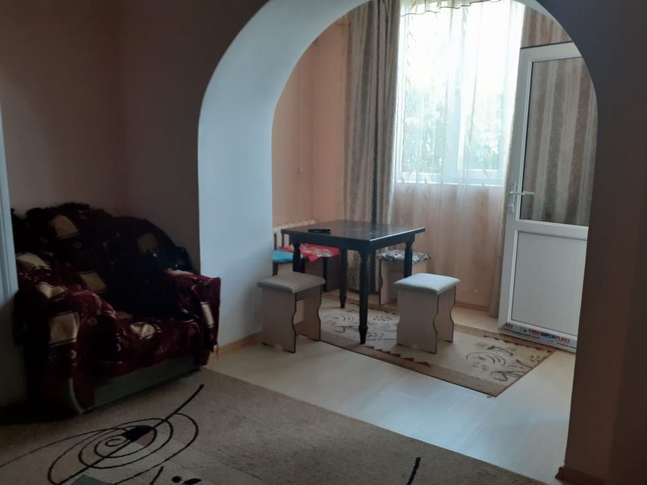 2х комн 3 эт + гараж центр Метроном