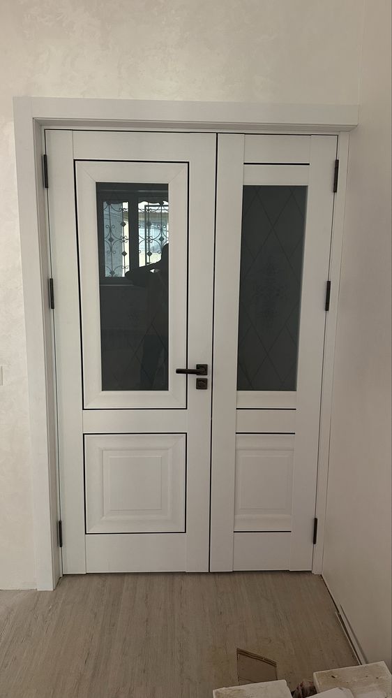 Mdf Eshiklar ustanofka qlamiz