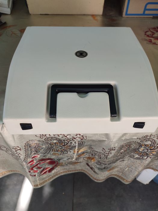 Mașină de scris portabilă