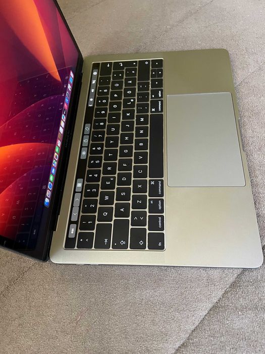 13" MacBook Pro A1706 Touch/Mid-2017/-8GB/256GB — миниатюра 4