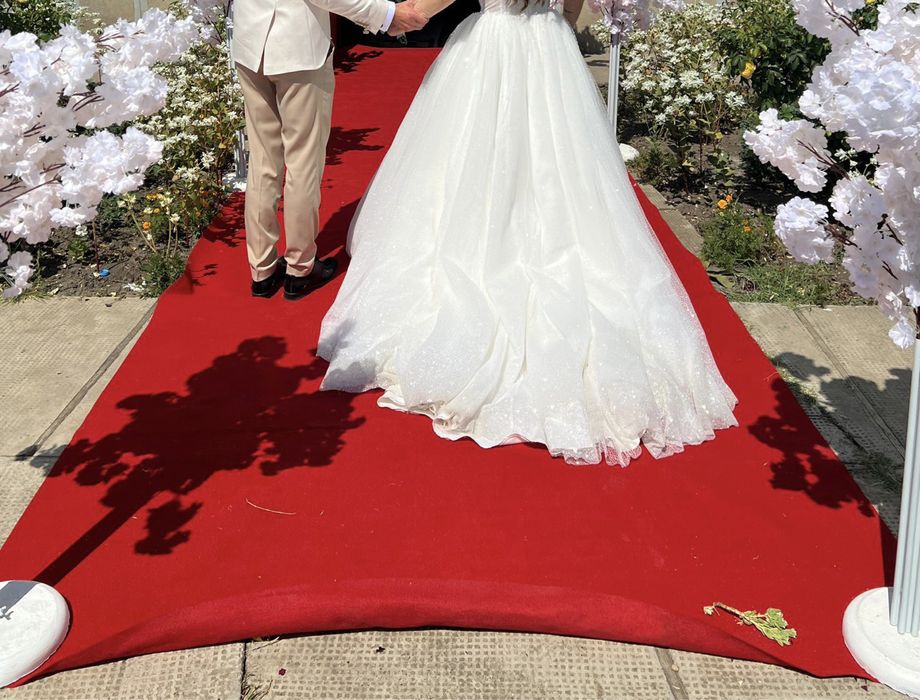 Vand Rochii de mireasa