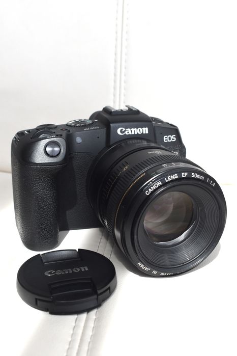 Canon RP body тушка