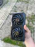 Amd Rx 6600 8gb sapphire pulse