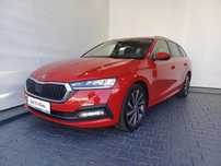 Skoda Octavia Stare perfecta