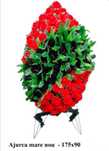 Vand coroane artificiale