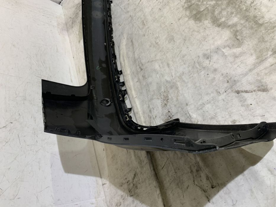 Bara spate Audi A6 C7, Kombi Avant, 2011, 2012, 2013, 2014, cod origine OE 4G9807511P.