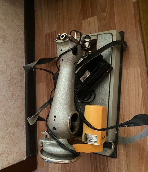 Швейная манинка