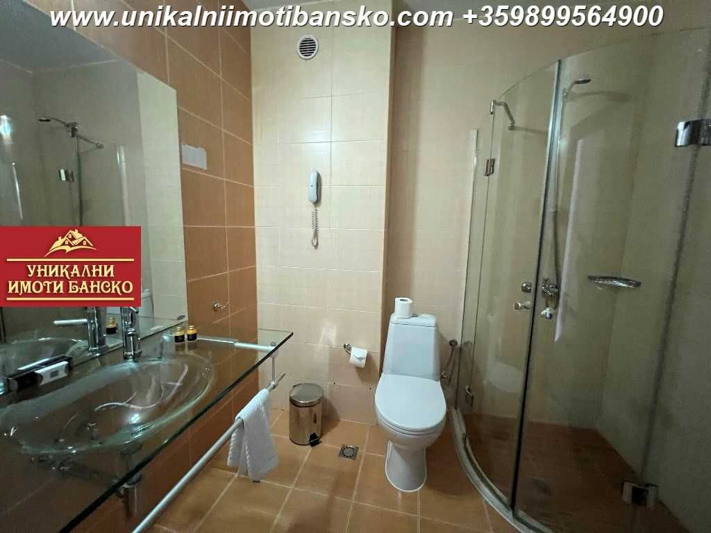 Продава се Двустаен апартамент в Банско - 74 кв.м за 636 €/кв.м - Снимка #15