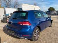 motor chha 2.0 benzina tfsi vw golf 7 2018