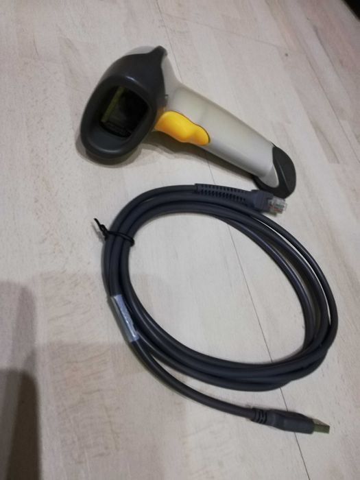 Баркод скенер Symbol