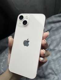 Iphone 13 розовый 128гб