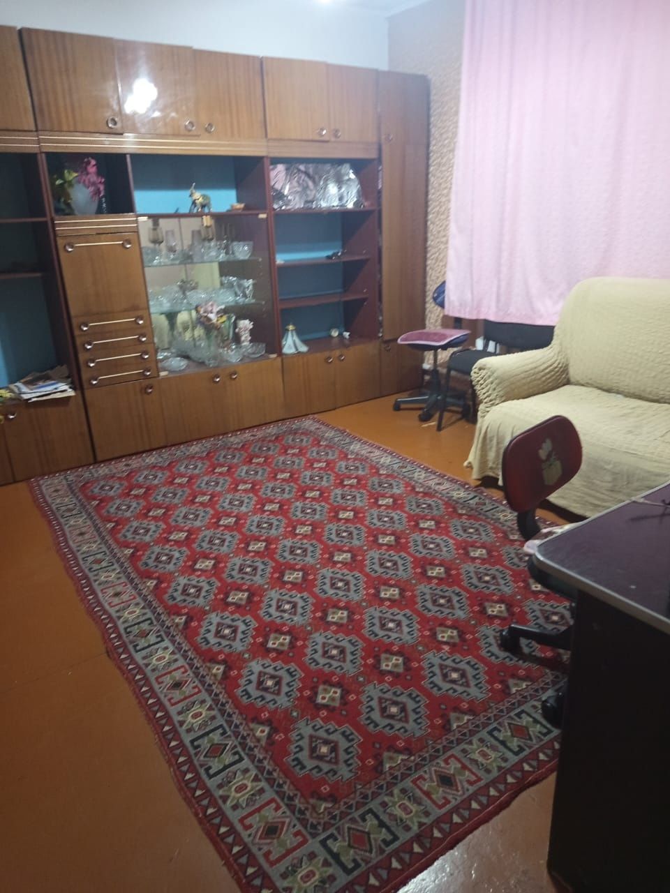 Продаётся благоустроенный дом по ул. Щербакова