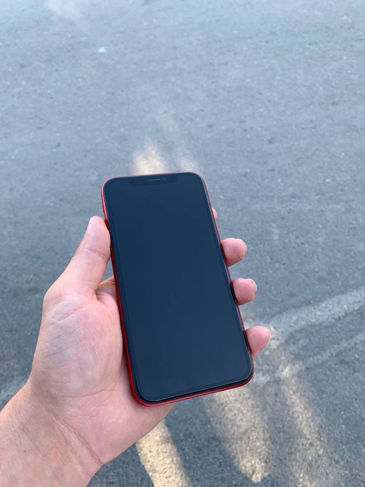 Iphone xr 64gb ideal