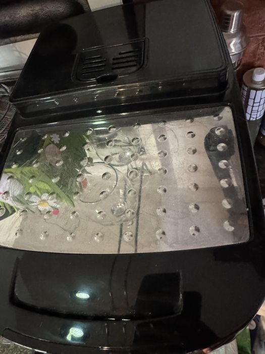 Espressor automat De'Longhi Magnifica S ECAM 22.112.B, 1450 W