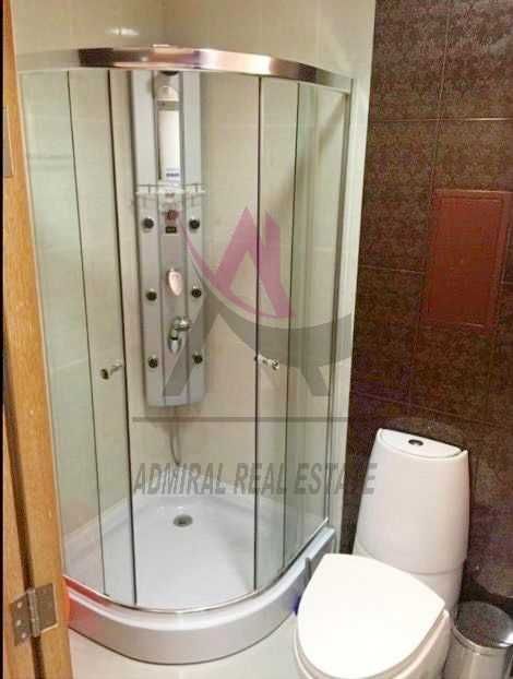 Мечтана Морска Гледка! Модерен и Красив! Тристаен- м-ст Кабакум