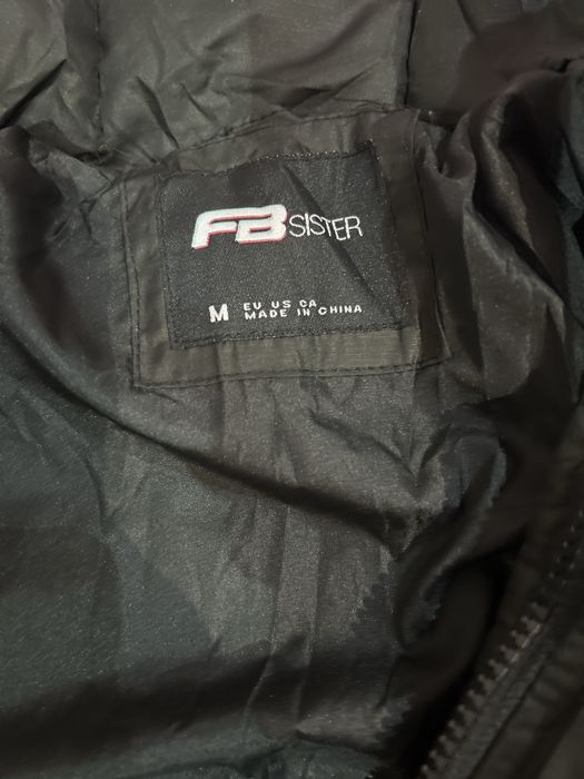 Яке размер М отговаря за С не е носено