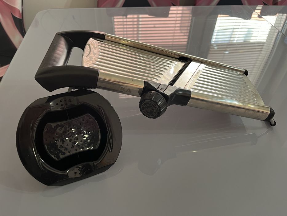 Ръчно ренде Duka