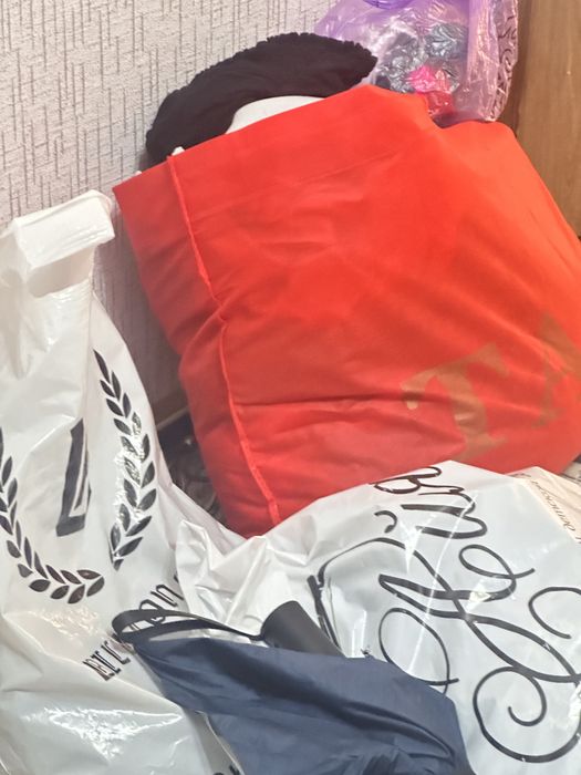 одежда женские разные 52/54 размера