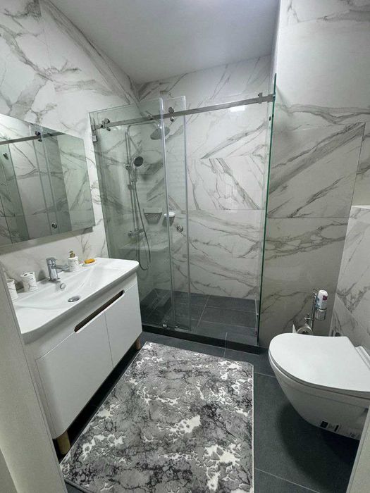 Сдаётся 3ком Евро квартира 115м2 в Ташкент Сити Гарденс