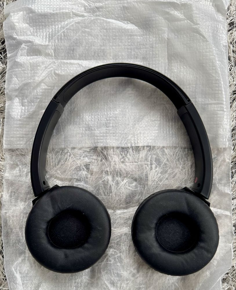 Caști Sony Wireless