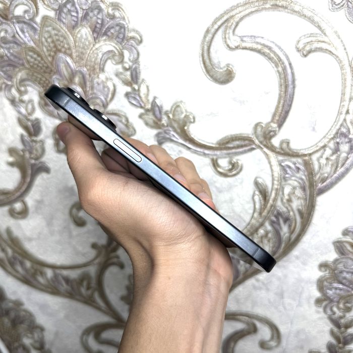 iPhone 15 ProMax 256Gb Natural Black Akk: 95% Radnoy