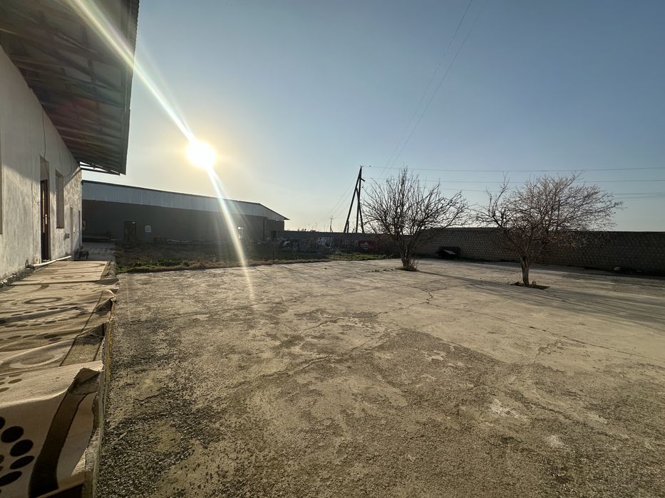 Сдается дом в аренду в доль дороги