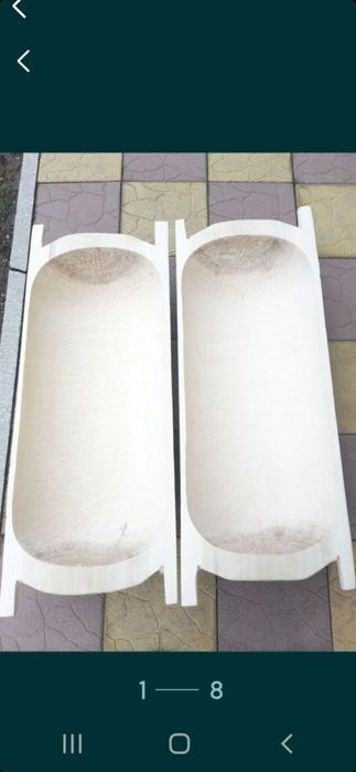 Farfurii butoaie coveti galeata furci de lemn