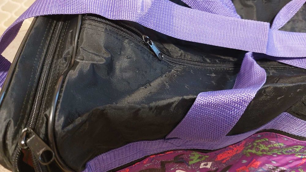 Geantă de voiaj  57 x 27 x 36 cm