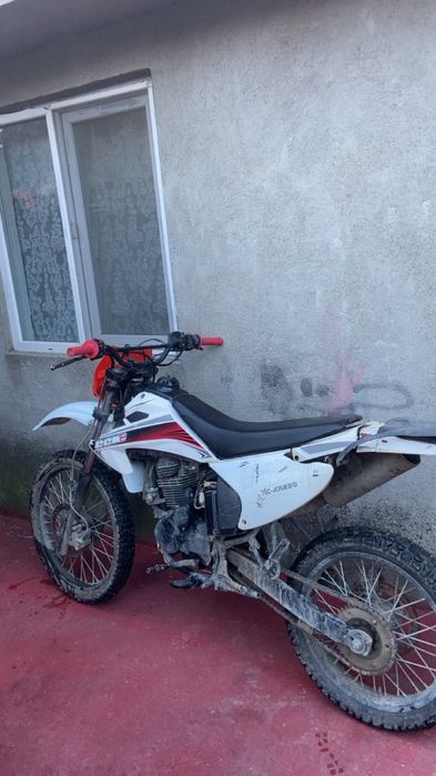 Vand schimb ccm c xr 230