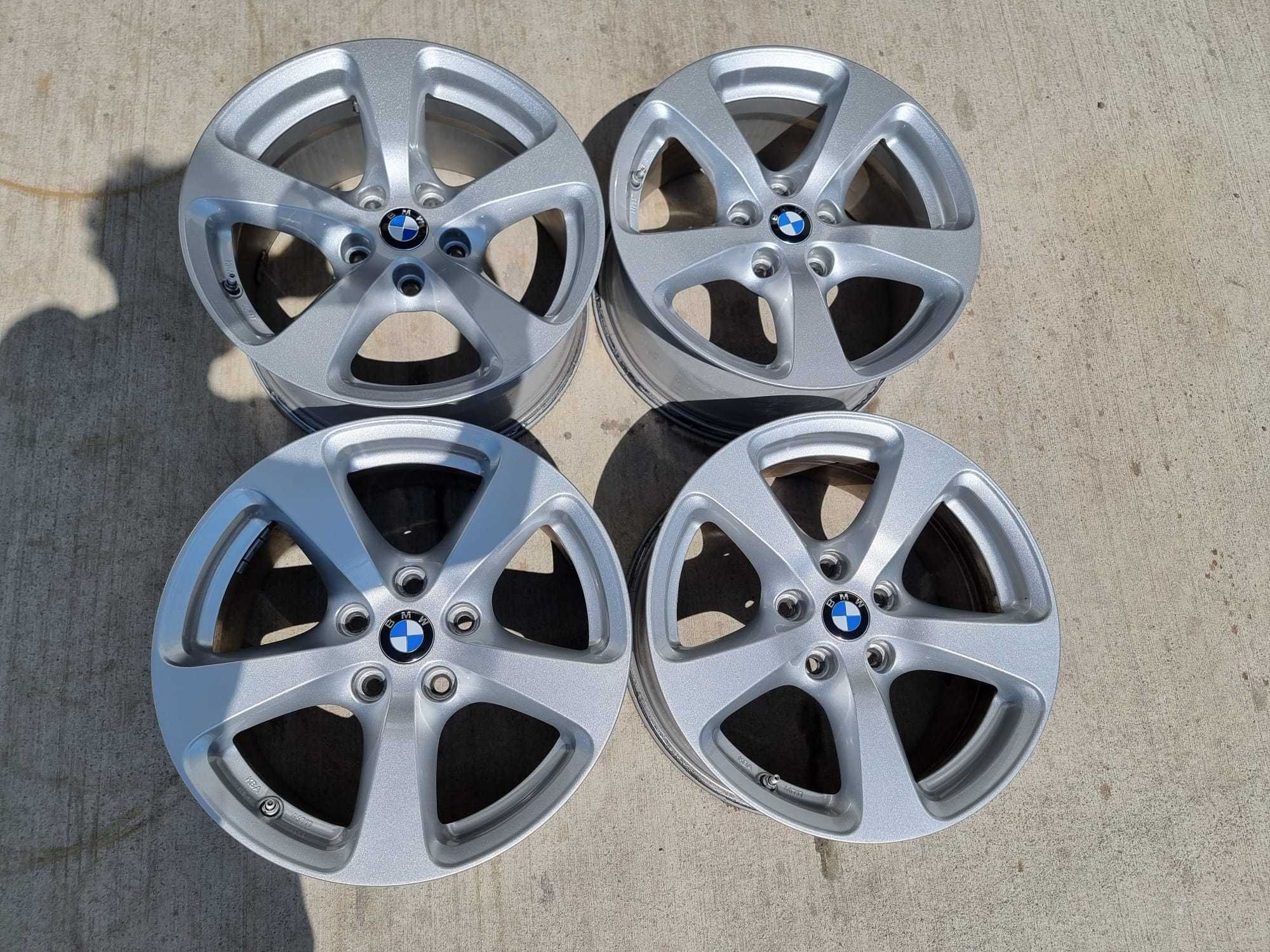 Jante BMW R17 5x120 Seria 3(e90,F30,Seria 1,X1,X3;INSIGNIA;Transporter