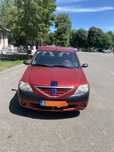 Dacia logan 1.4 +GPL